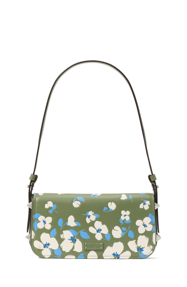 Kate Spade Live East West Shoulder Handbag