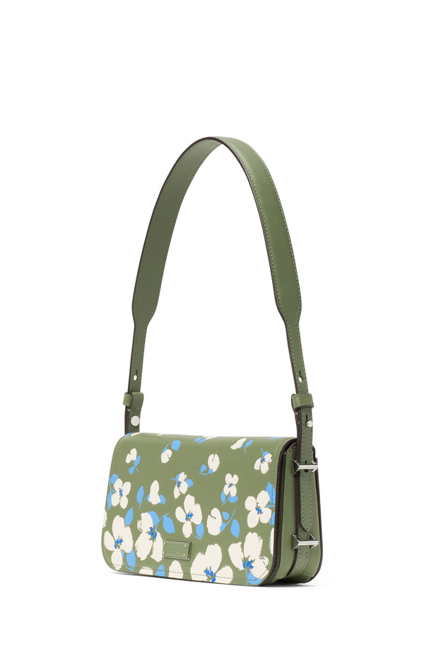 Kate Spade Live East West Shoulder Handbag