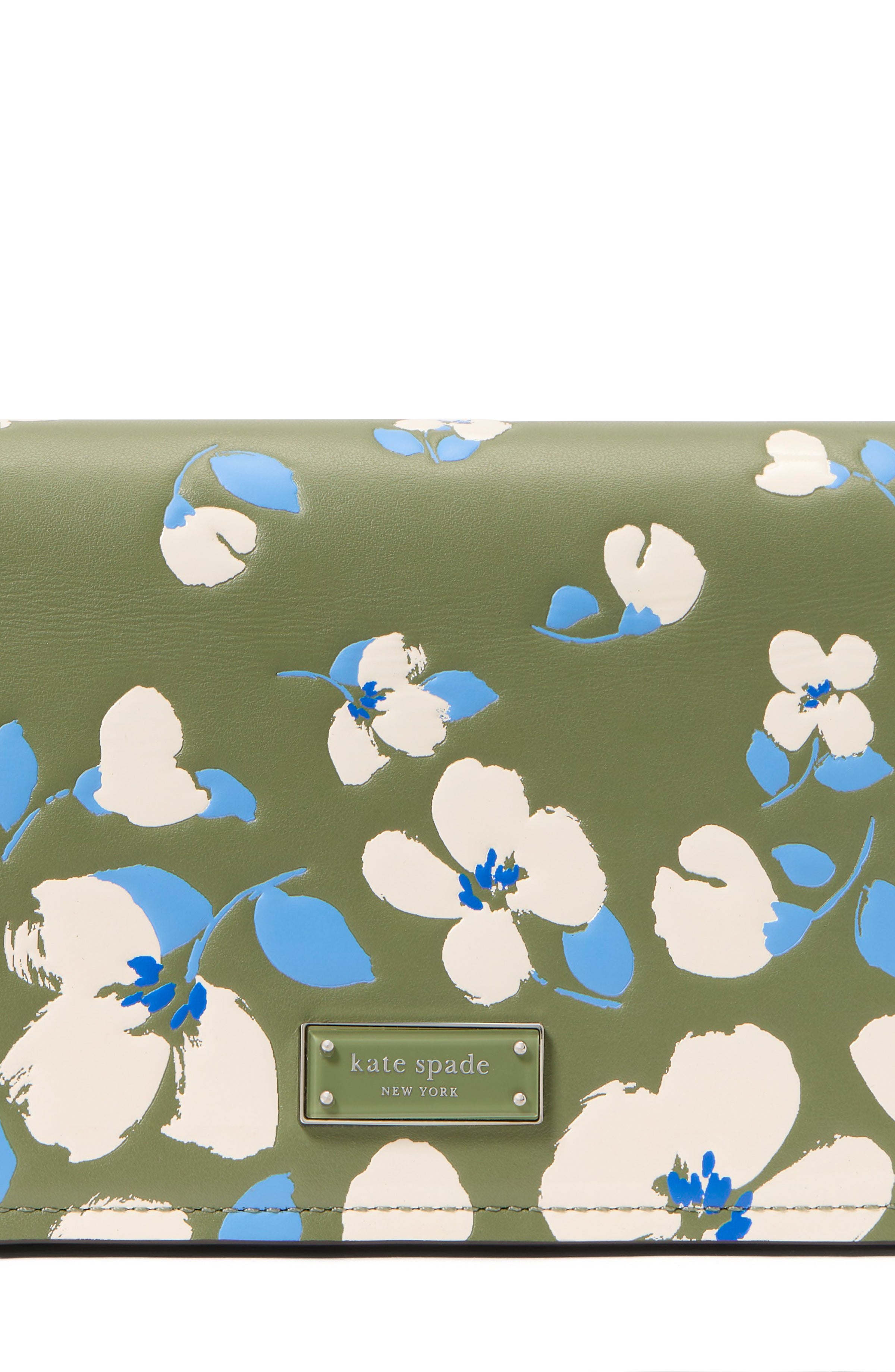 Kate Spade Live East West Shoulder Handbag