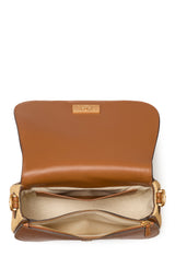 Kate Spade Nouveau Straw Saddle Handbag