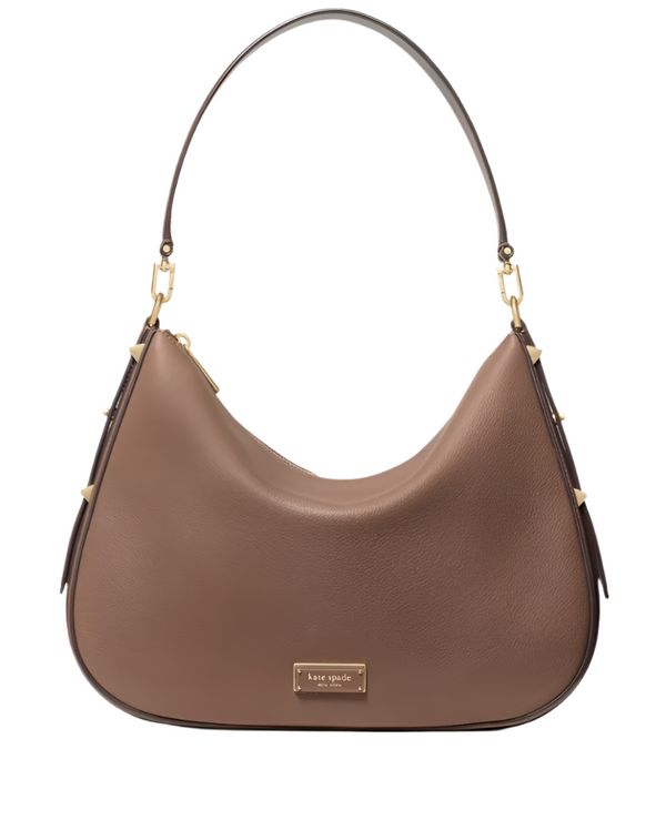 Kate Spade Liv Large Hobo Handbag