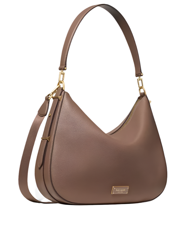Kate Spade Liv Large Hobo Handbag