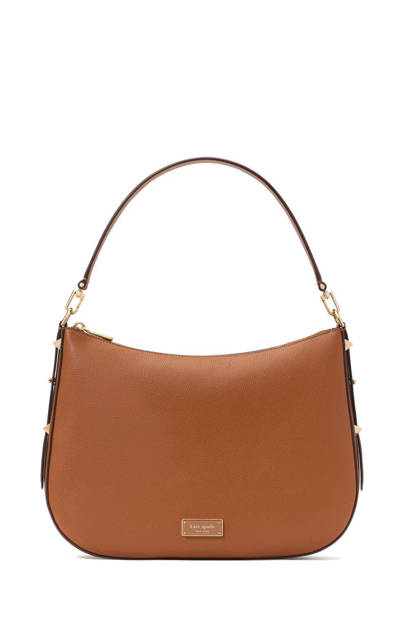 Kate Spade Liv Large Hobo Handbag