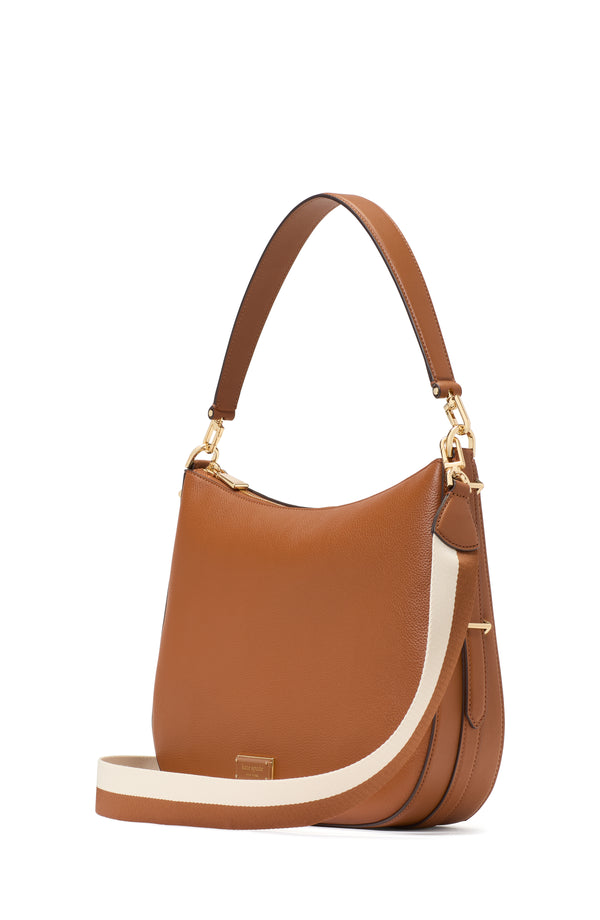 Kate Spade Liv Large Hobo Handbag