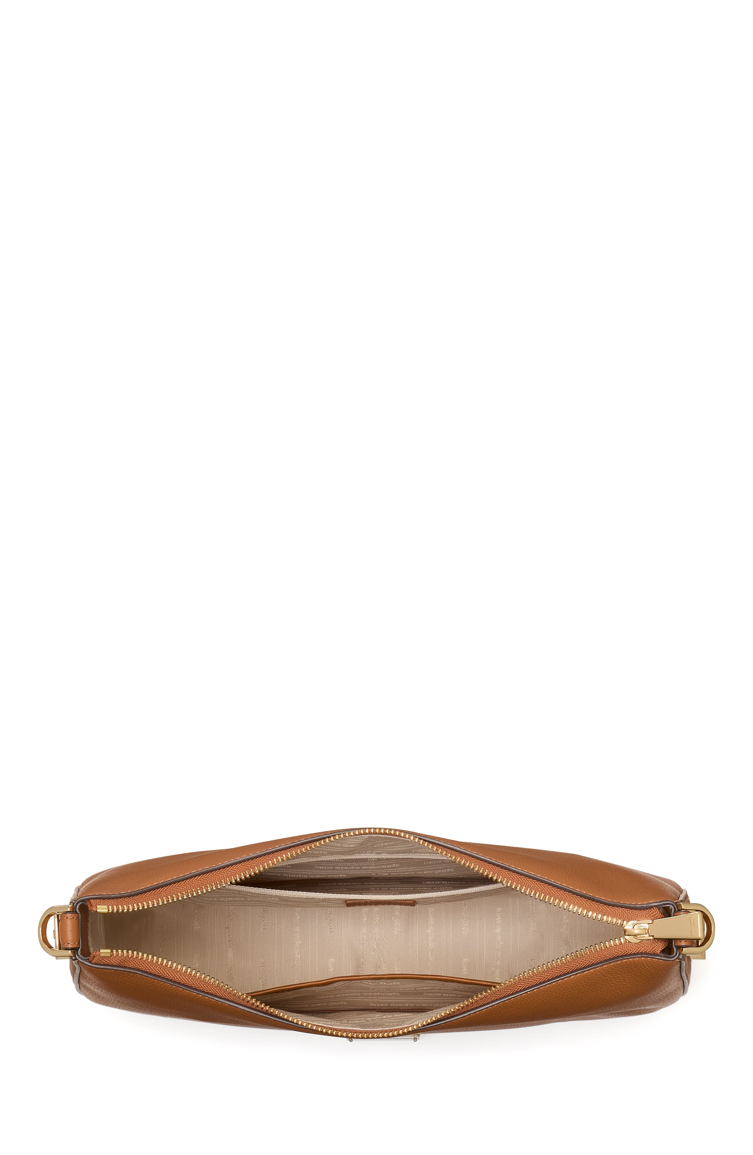 Kate Spade Liv Large Hobo Handbag