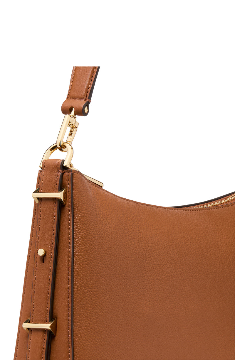 Kate Spade Liv Large Hobo Handbag