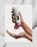 Clinique All About Clean All-In-One Cleansing Micellar Milk + Makeup Remover