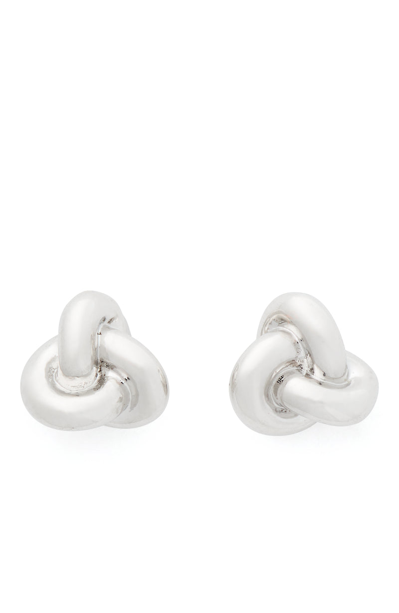 Kate Spade Double Knot Stud Earrings