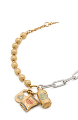 Kate Spade Snack Time Charm Bracelet