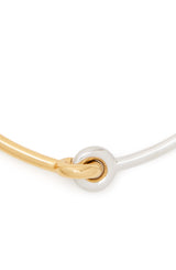 Kate Spade Interlock Choker Necklace