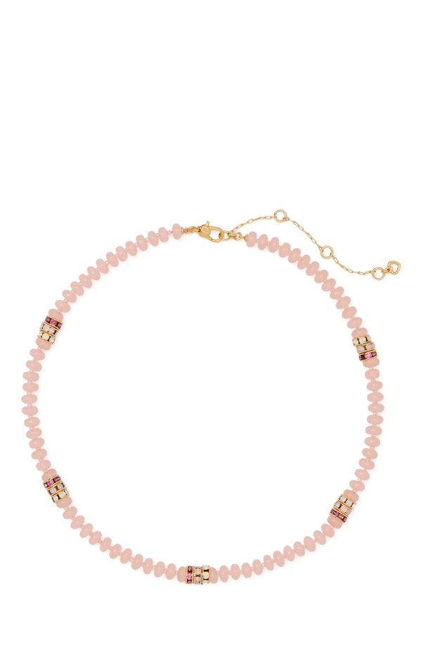 Kate Spade Beaded Necklace