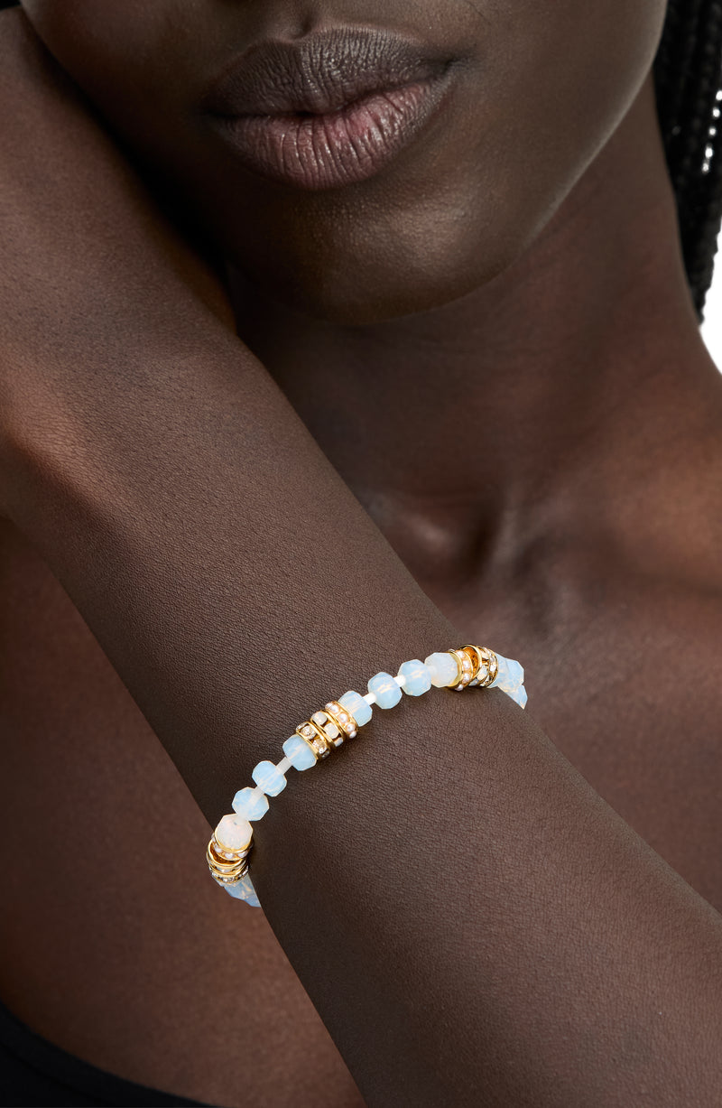 Kate Spade Beaded Bracelet