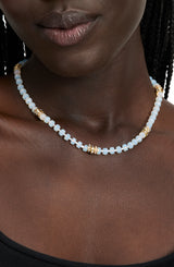 Kate Spade Beaded Necklace