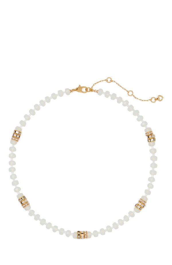 Kate Spade Beaded Necklace