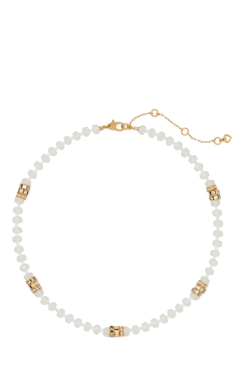 Kate Spade Beaded Necklace