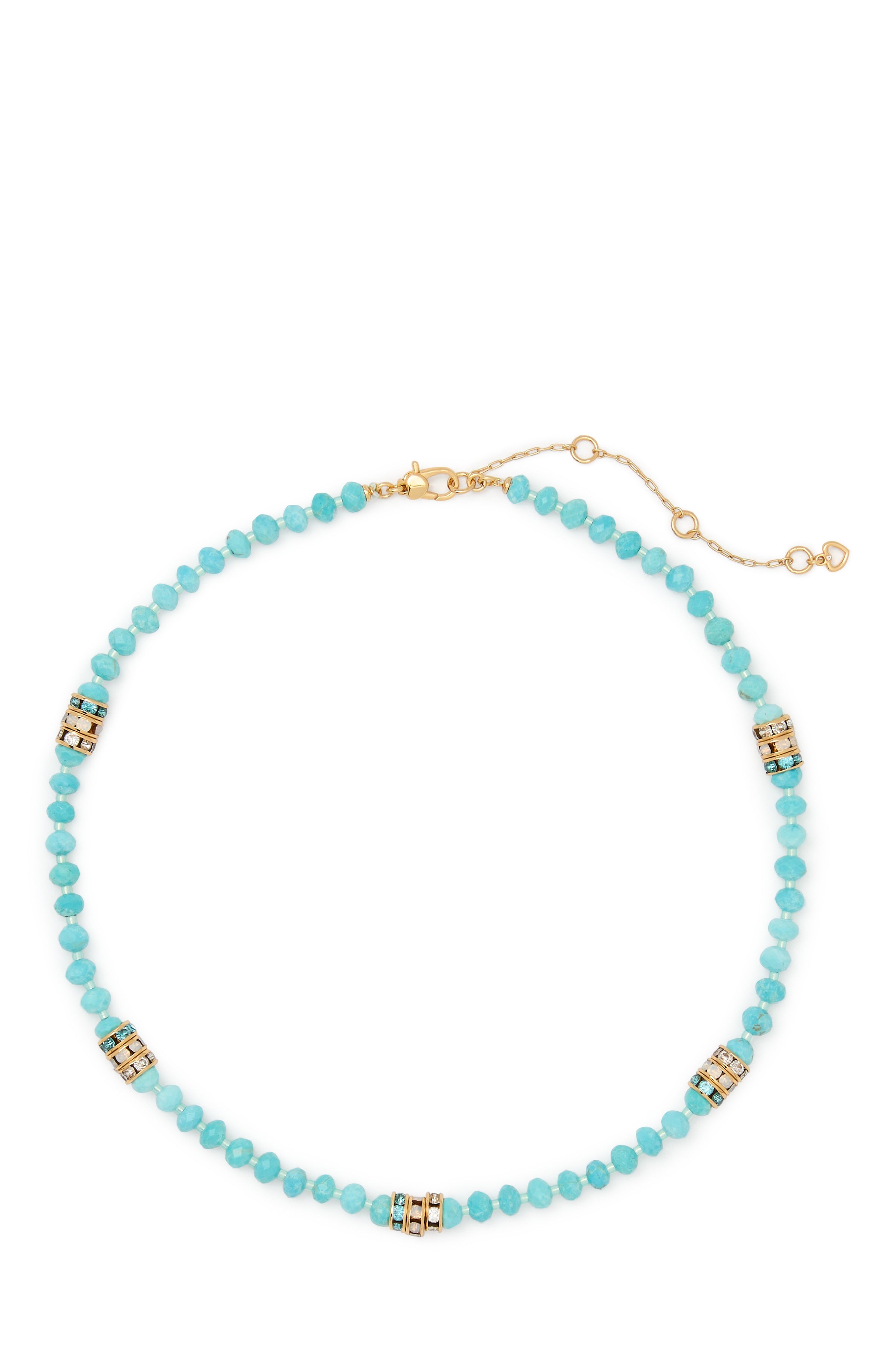 Kate Spade Beaded Necklace