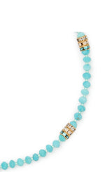 Kate Spade Beaded Necklace