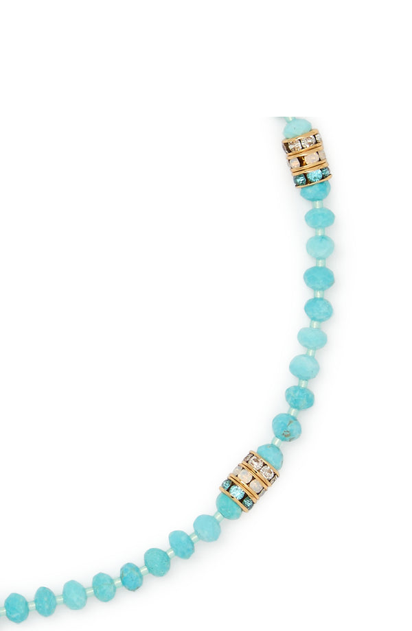 Kate Spade Beaded Necklace