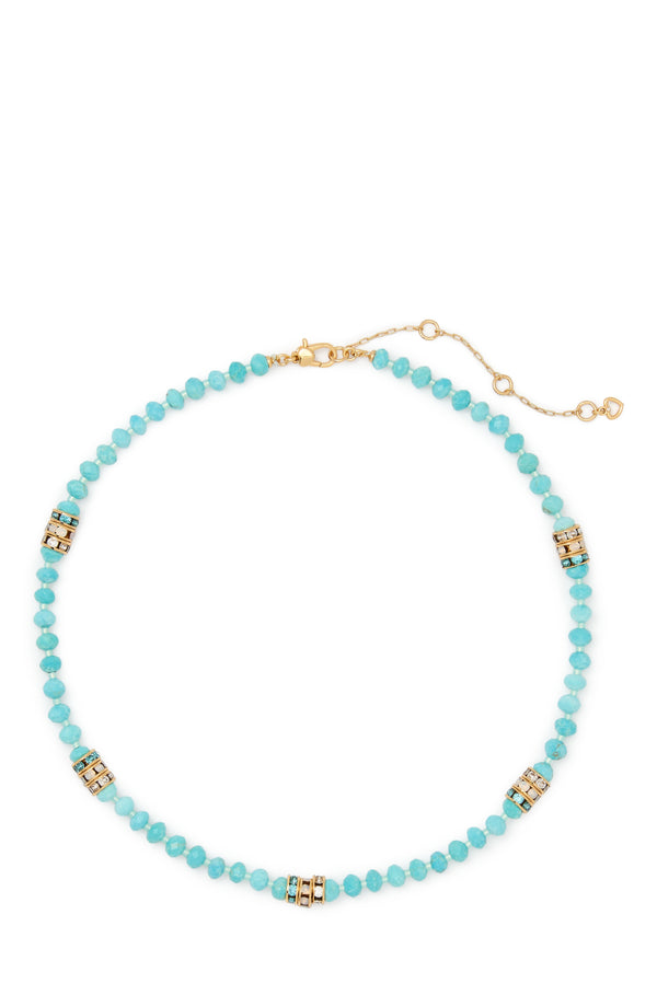 Kate Spade Beaded Necklace
