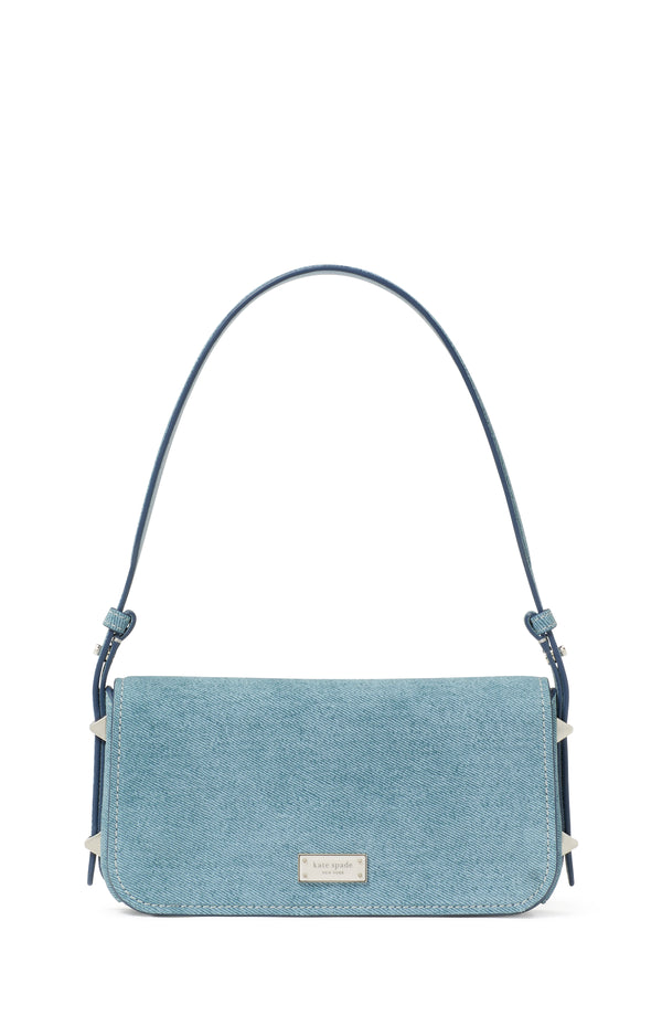 Kate Spade Live East West Shoulder Handbag