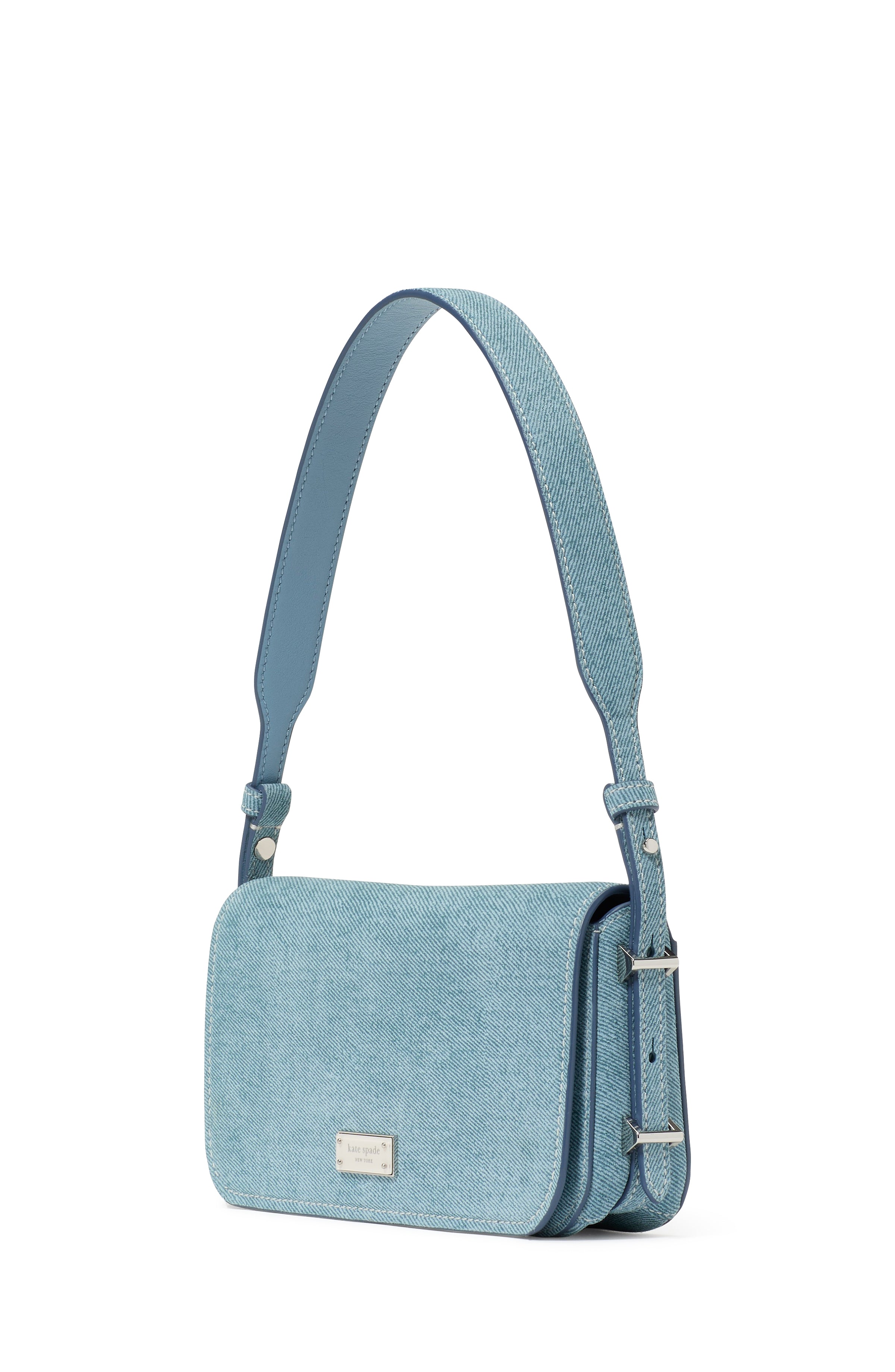 Kate Spade Live East West Shoulder Handbag