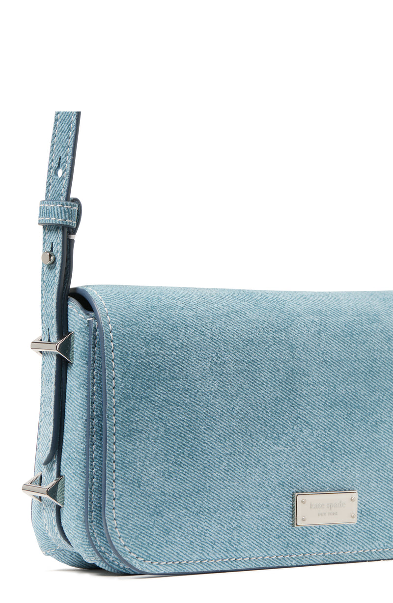 Kate Spade Live East West Shoulder Handbag