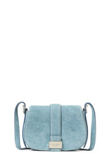 Kate Spade Nouveau Mini Saddle Handbag
