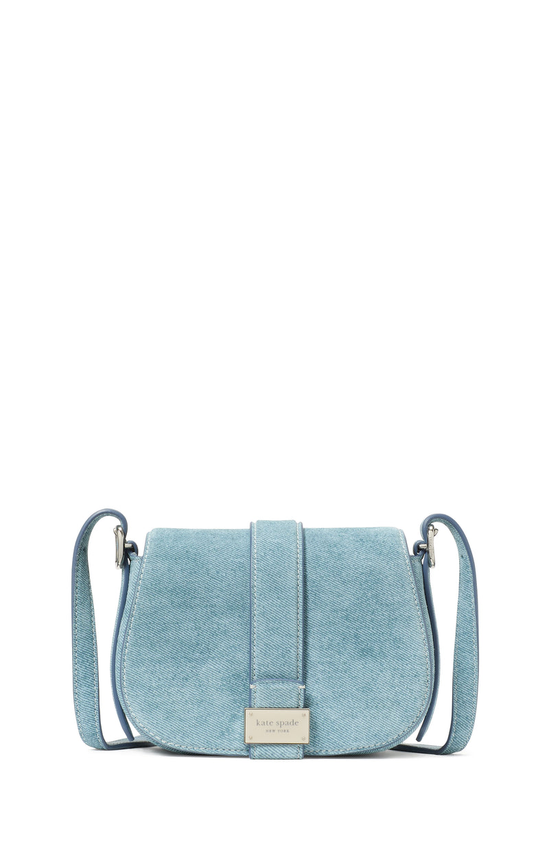 Kate Spade Nouveau Mini Saddle Handbag