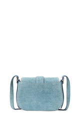 Kate Spade Nouveau Mini Saddle Handbag