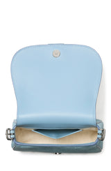Kate Spade Nouveau Mini Saddle Handbag