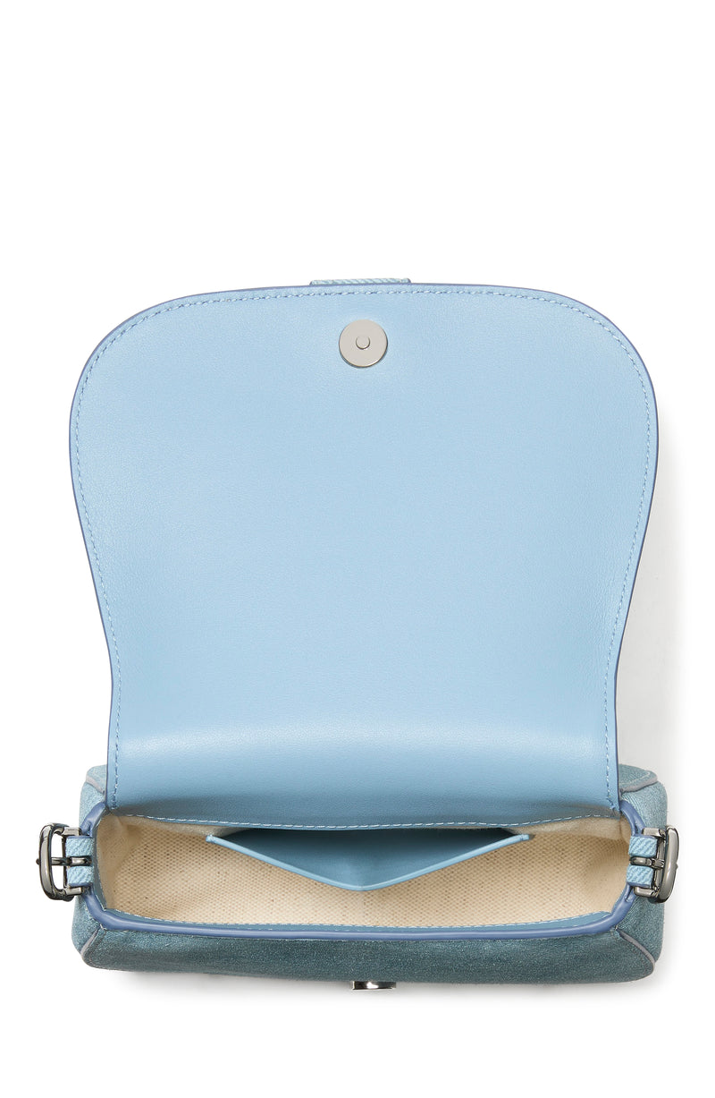 Kate Spade Nouveau Mini Saddle Handbag