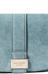 Kate Spade Nouveau Mini Saddle Handbag