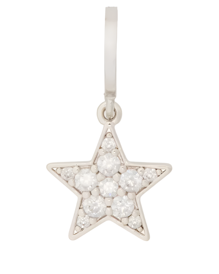 kate spade★ワンインアミリオンチャーム★One In A Million Kate Spade One In A Million Evil Eye Charm – ShopCGX