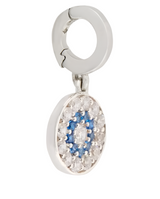 Kate Spade One In A Million Evil Eye Charm