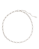 Kate Spade One In A Million Chain Charm Necklace