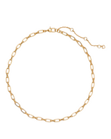 Kate Spade One In A Million Chain Charm Necklace