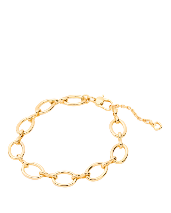 Kate Spade One In A Million Chain Bracelet
