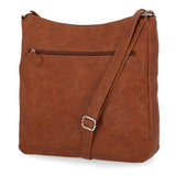 MultiSac Flare North South Crossbody Handbag