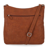 MultiSac Flare North South Crossbody Handbag