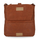 MultiSac Flare North South Crossbody Handbag