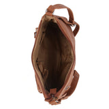 MultiSac Flare North South Crossbody Handbag
