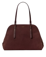 Kate Spade Do It All Carryall Tote Handbag