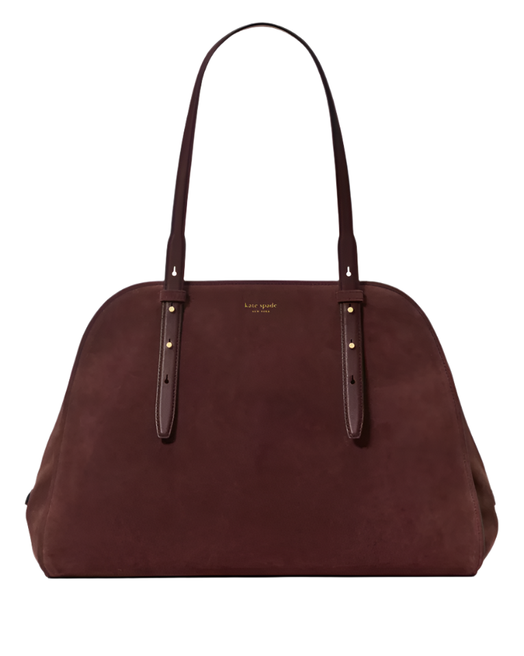 Kate Spade Do It All Carryall Tote Handbag