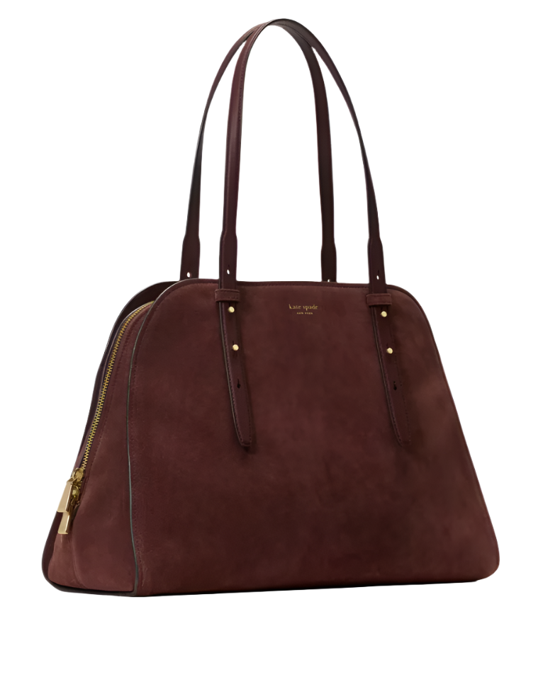 Kate Spade Do It All Carryall Tote Handbag