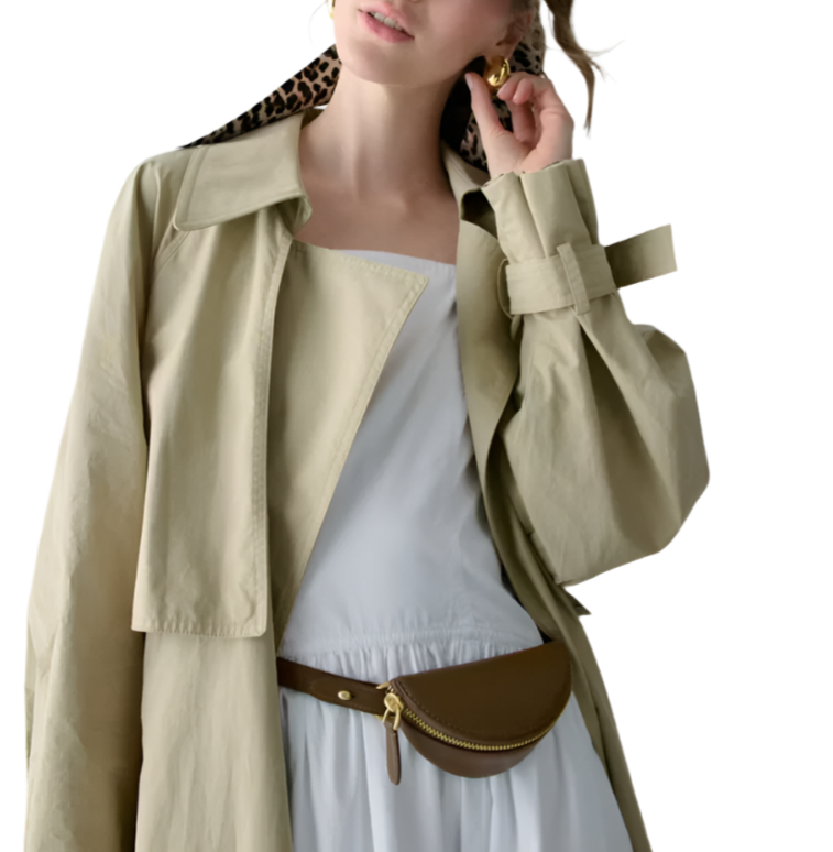 Kate Spade Duo Suede Crossbody Handbag