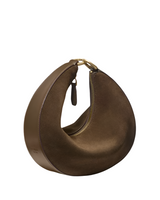 Kate Spade Duo Suede Crossbody Handbag