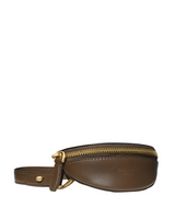 Kate Spade Duo Suede Crossbody Handbag
