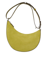 Kate Spade Duo Suede Crossbody Handbag