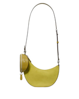 Kate Spade Duo Suede Crossbody Handbag