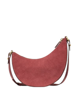 Kate Spade Duo Suede Crossbody Handbag